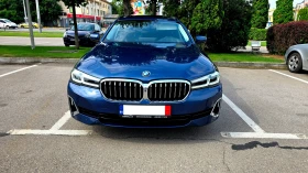 BMW 520 Luxury Line - 17800 € / 34813.77 лв. - 77491643 1