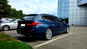 BMW 520 Luxury Line - 17800 € / 34813.77 лв. - 77491643 6