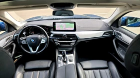 BMW 520 Luxury Line - 17800 € / 34813.77 лв. - 77491643 10