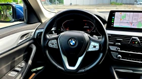 BMW 520 Luxury Line - 17800 € / 34813.77 лв. - 77491643 12