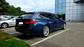 BMW 520 Luxury Line - 17800 € / 34813.77 лв. - 77491643 3