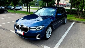 BMW 520 Luxury Line - 17800 € / 34813.77 лв. - 77491643 2
