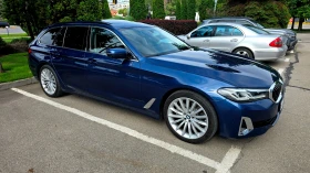 BMW 520 Luxury Line - 17800 € / 34813.77 лв. - 77491643 4