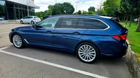 BMW 520 Luxury Line - 17800 € / 34813.77 лв. - 77491643 5