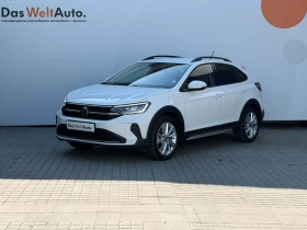 VW Taigo 