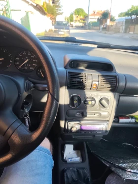Opel Corsa B | Mobile.bg � ����� ������ 7