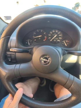 Opel Corsa B | Mobile.bg � ����� ������ 8