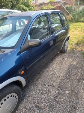 Opel Corsa B | Mobile.bg � ����� ������ 2