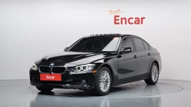 ������ BMW 320