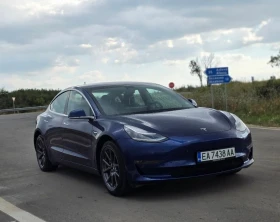 Tesla Model 3 ���������� � ��������� | Mobile.bg � ����� ������ 7