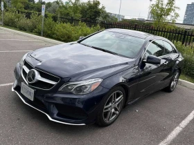 ������ Mercedes-Benz E 400