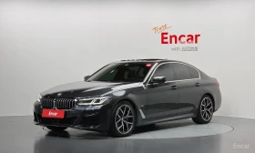 ������ BMW 530
