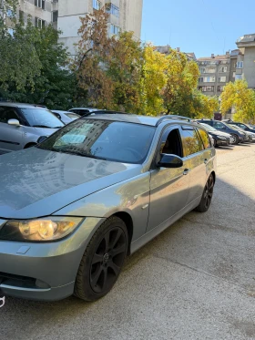 BMW 320 - 3300 € - 62622574 2