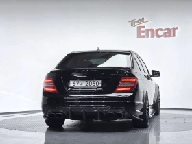 Mercedes-Benz C 63 AMG C63 AMG Sedan| 457�.�. | Mobile.bg � ����� ������ 4