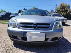 ������ Opel Vectra