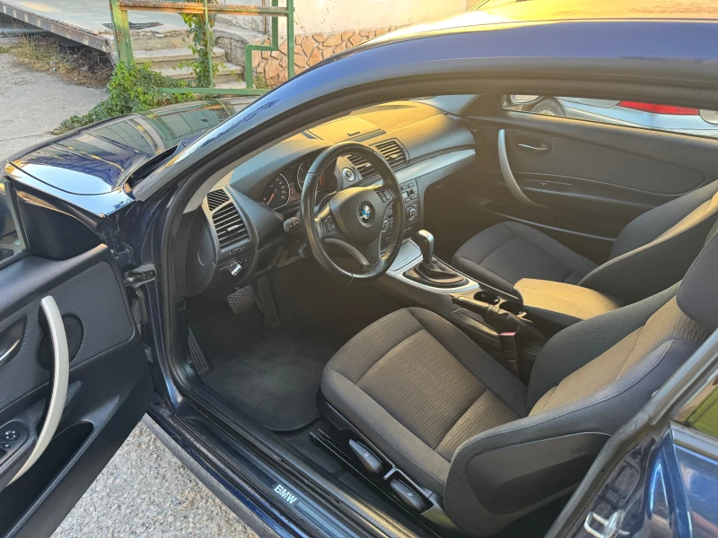 BMW 120 120, снимка 5 - Автомобили и джипове - 51739032