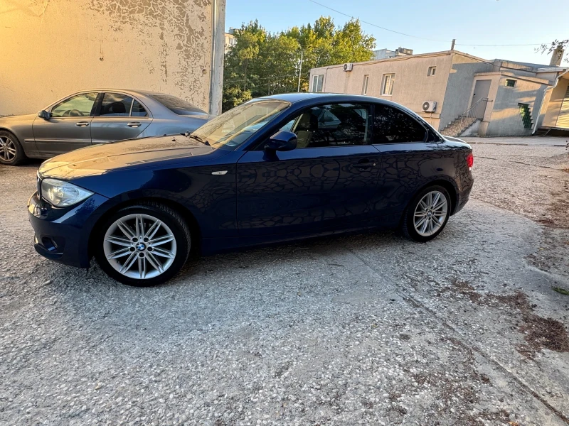 BMW 120 120, снимка 3 - Автомобили и джипове - 51739032