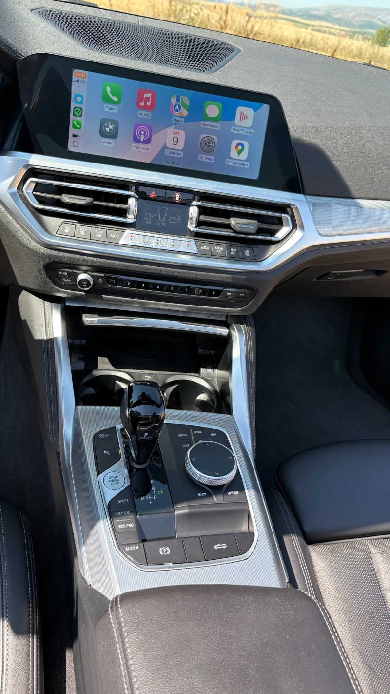 BMW 440 M440i xDrive Cabrio, снимка 6 - Автомобили и джипове - 52645997