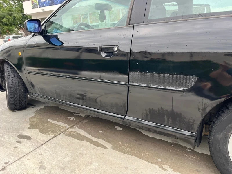 Audi A3 1.8 Газ/Бензин, снимка 5 - Автомобили и джипове - 51973441