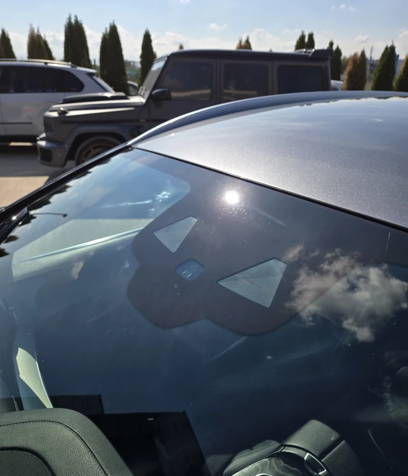 Mercedes-Benz E 220 AMG-53 PAKET* 4X4* TOP* TOP* TOP, снимка 16 - Автомобили и джипове - 52085735