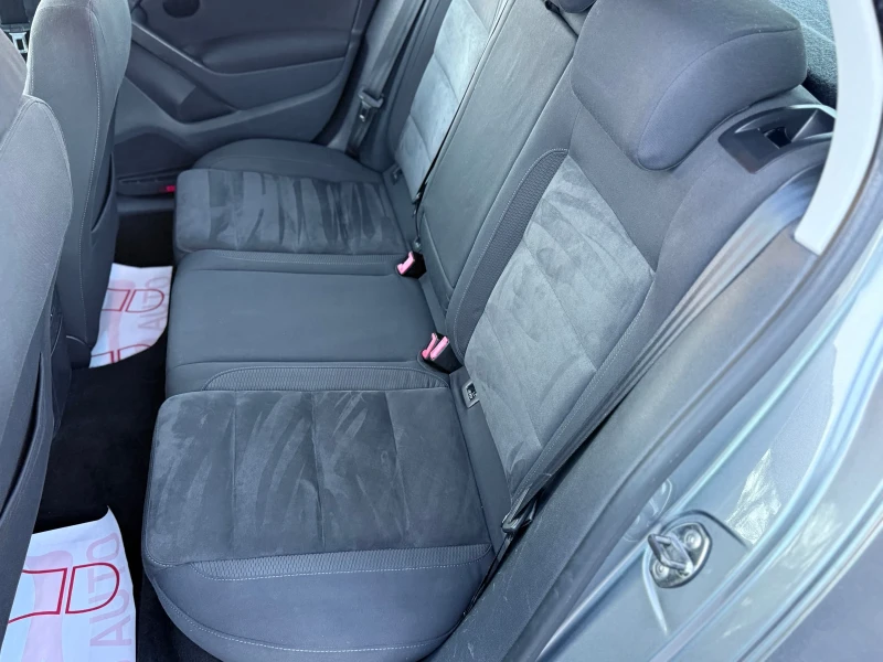 VW Golf * 2.0TDI* АТОМАТИК* НАВИГАЦИЯ* КЛИМАТРОНИК* , снимка 13 - Автомобили и джипове - 52203852