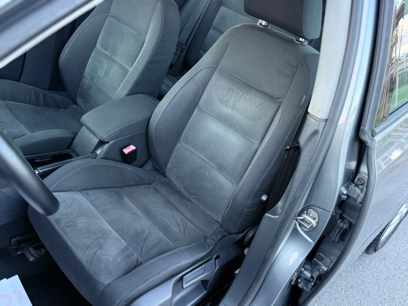 VW Golf * 2.0TDI* АТОМАТИК* НАВИГАЦИЯ* КЛИМАТРОНИК* , снимка 12 - Автомобили и джипове - 52203852