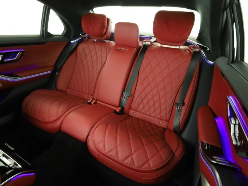 Mercedes-Benz S 450 D 4-MATIC LONG AMG 360 NIGHT, снимка 13 - Автомобили и джипове - 52325193