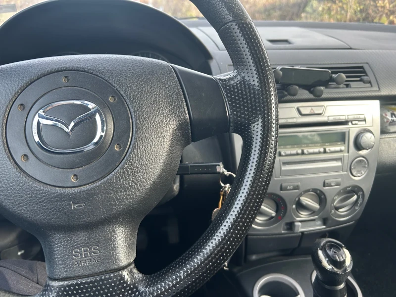 Mazda 2, снимка 3 - Автомобили и джипове - 52631033