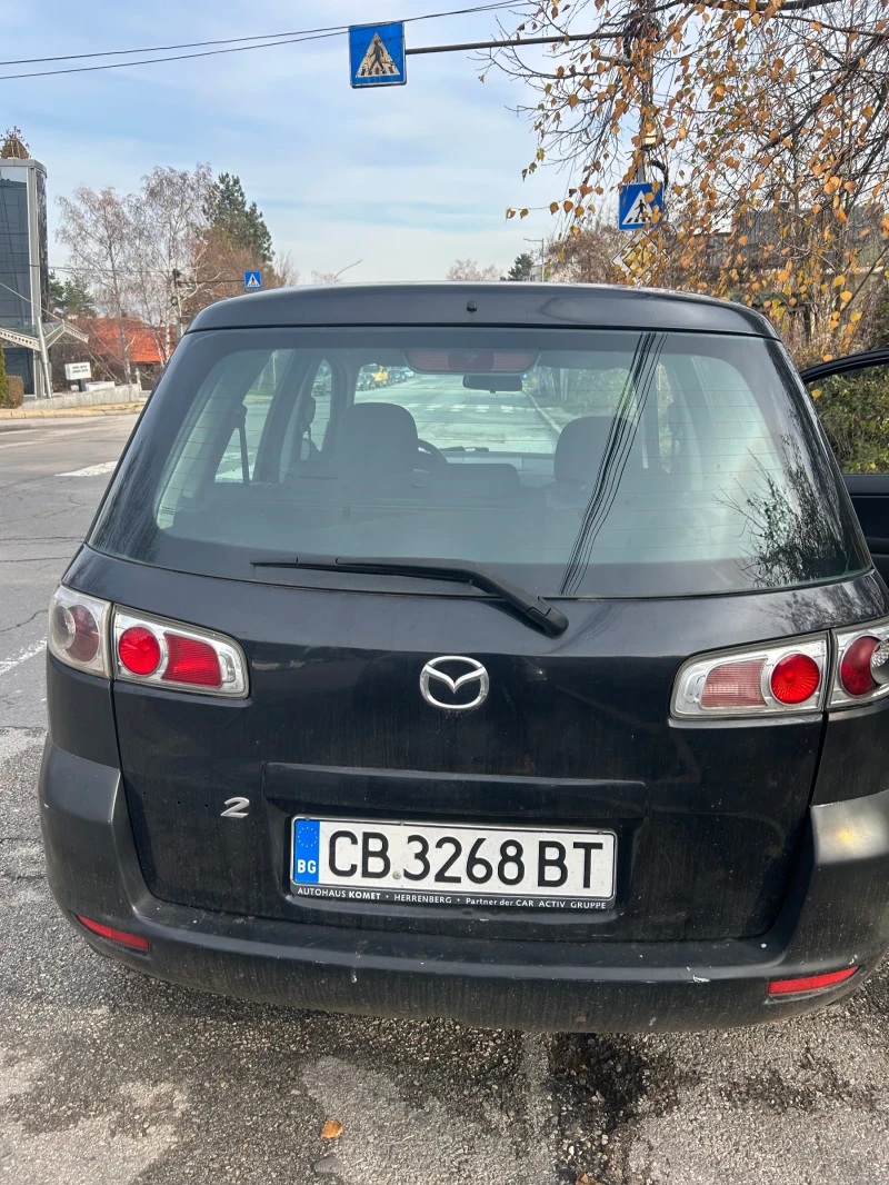 Mazda 2, снимка 8 - Автомобили и джипове - 52631033