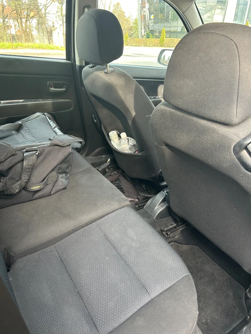 Mazda 2, снимка 7 - Автомобили и джипове - 52631033