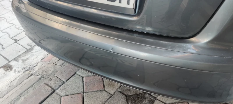 Audi A3, снимка 2 - Автомобили и джипове - 52839107