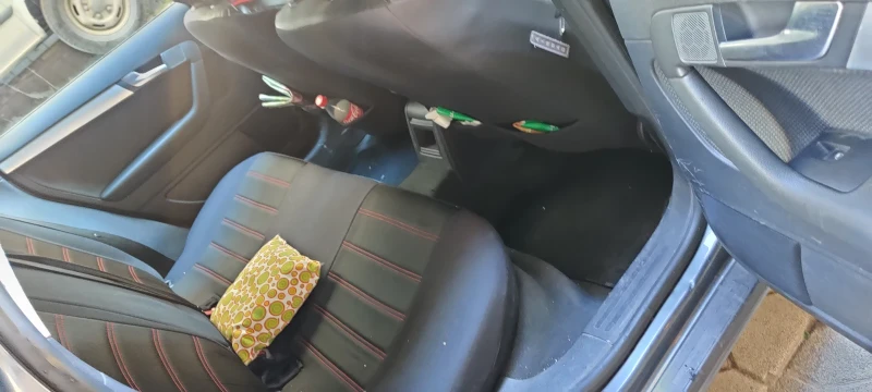 Audi A3, снимка 4 - Автомобили и джипове - 52839107