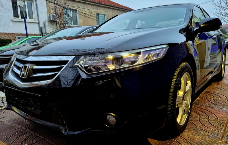 Honda Accord 2.2d-EXECUTIVE-face-veriga-avtomat-japan 