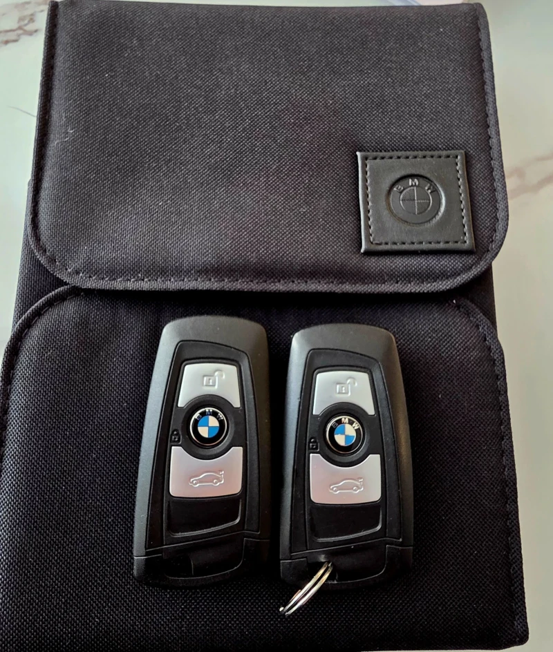 BMW 120 BMW 120d xDrive Sport Line | 190 к.с. | Автомат | , снимка 15 - Автомобили и джипове - 53224306