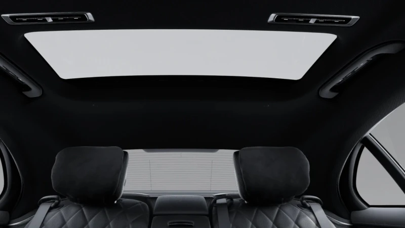 Mercedes-Benz S 450 AMG LINE 4MATIC, снимка 10 - Автомобили и джипове - 53365310