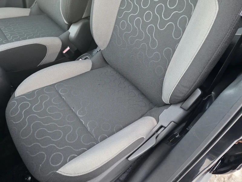 Citroen C3 Picasso 1.6hdi 92k.c, снимка 8 - Автомобили и джипове - 53385824