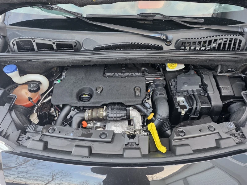 Citroen C3 Picasso 1.6hdi 92k.c, снимка 13 - Автомобили и джипове - 53385824