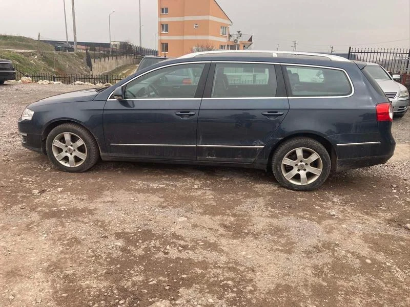 VW Passat 2.0 BMP *На части*, снимка 2 - Автомобили и джипове - 34595904