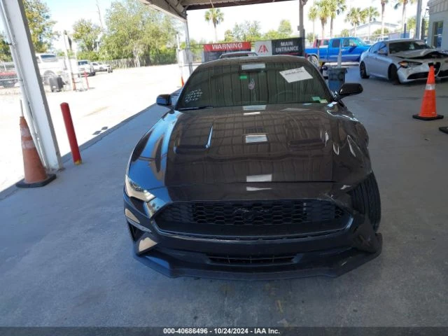 Ford Mustang ECOBOOST PREMIUM КРАЙНА ЦЕНА ДО БГ!!, снимка 2 - Автомобили и джипове - 48073400