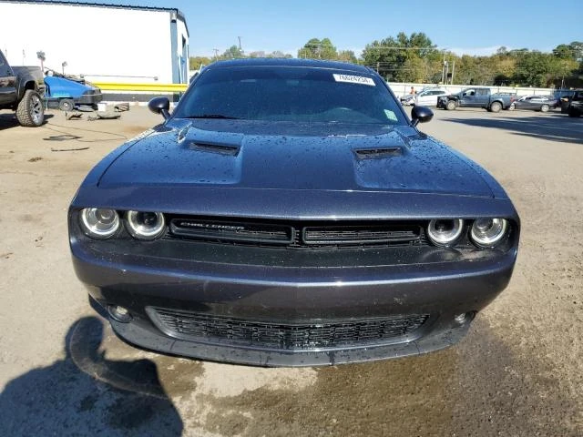 Dodge Challenger SXT* КОЖЕН САЛОН* Apple Carplay, снимка 1 - Автомобили и джипове - 49265571