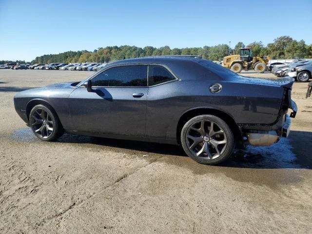 Dodge Challenger SXT* КОЖЕН САЛОН* Apple Carplay, снимка 4 - Автомобили и джипове - 49265571