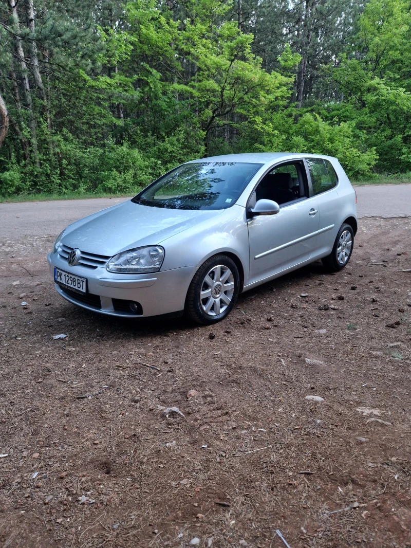 VW Golf - 6300 лв. - 53380853 1