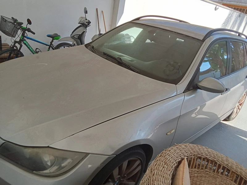 BMW 320 d 163k.s  - 6600 лв. / 3374.53 € - 16317965 1