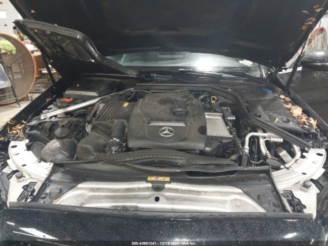 Mercedes-Benz C 300 AMG PACK* BURMESTER* PANORAMA* ПОДГРЕВ* , снимка 14 - Автомобили и джипове - 53756377