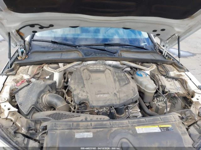 Audi A4 2.0 T Premium | Mobile.bg � ����������� 9