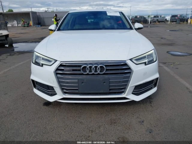 Audi A4 2.0 T Premium | Mobile.bg � ����������� 10