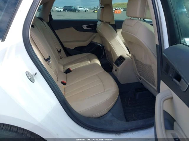 Audi A4 2.0 T Premium | Mobile.bg � ����������� 8