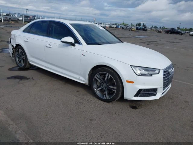 Audi A4 2.0 T Premium | Mobile.bg � ����������� 1
