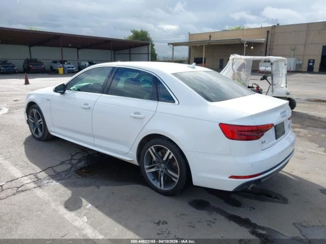 Audi A4 2.0 T Premium | Mobile.bg � ����������� 3