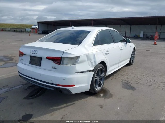 Audi A4 2.0 T Premium | Mobile.bg � ����������� 4